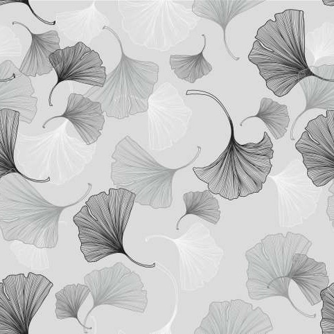 Ginko Gris