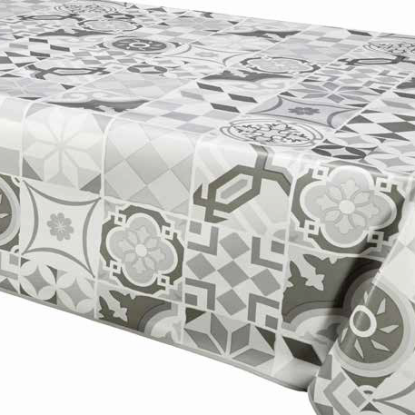 Carreaux Ciment Gris