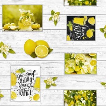 Sicile Citron